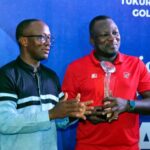 Popoola wins TYB Captain’s Inaugural Golf Tournament in Abuja