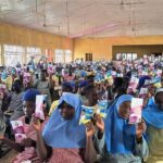 2026 Menstrual Hygiene Day: CSHEEH, FCTA Seek End to Period Stigma in Schools
