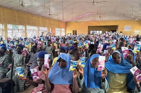 2026 Menstrual Hygiene Day: CSHEEH, FCTA Seek End to Period Stigma in Schools