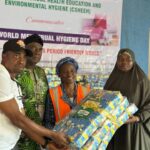2026 Menstrual Hygiene Day: CSHEEH, FCTA Seek End to Period Stigma in Schools