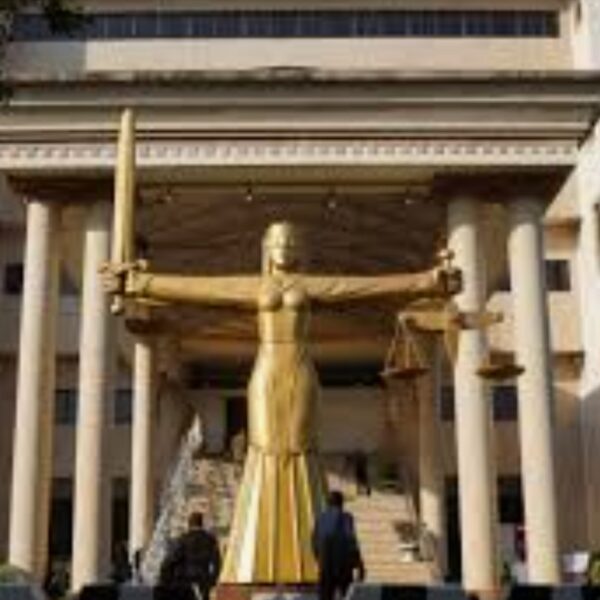 Bwari Police DPO in court for allegedly shoting unarmed civilian in the eye