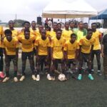 Sports a Veritable Tool for Evangelism, National Development — Pastor Akiode