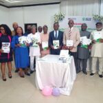 CRSG, SHA launch strategic WASH documents