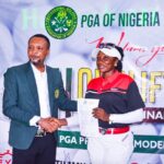 TYB Ladies Honour Pwaspo on Professional Golf Qualification