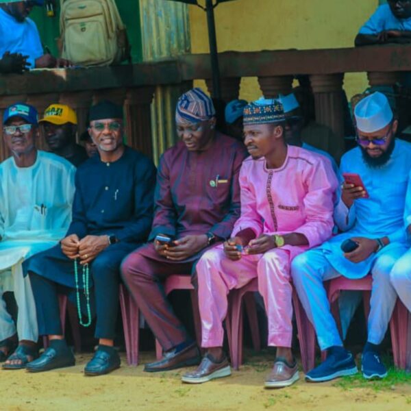 Nasarawa lawmaker Hon Ogazi disburses N12m to 600 women in Kokona LGA