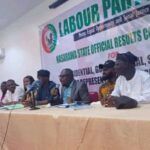 Gaza Secures LP Governorship Ticket in Nasarawa as Maku Emerges Senate Candidate