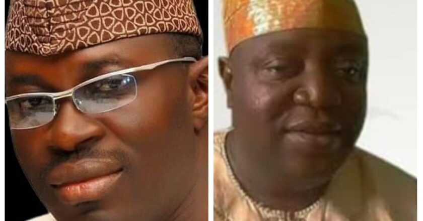 Why Seyi Makinde Must Support Governorship Ambition of Arapaja – Hon. Okiki