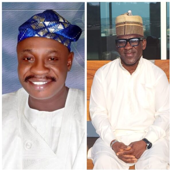 Olugbesan Family Removes Gbolarunmi As Mogaji, Appoints Jubril Labisi As New Mogaji