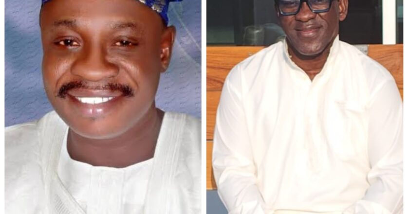 Olugbesan Family Removes Gbolarunmi As Mogaji, Appoints Jubril Labisi As New Mogaji