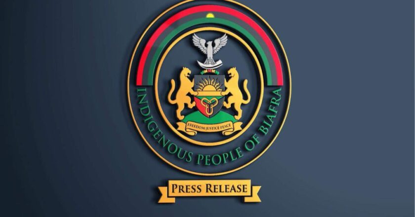 IPOB Faithful Recounts Survival from Alleged Inhuman Treatment by Security Operatives and Family Ordeal