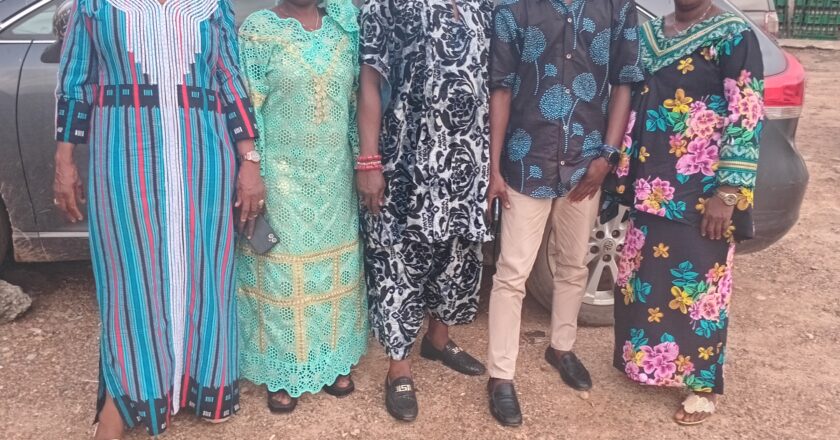 Mich Royal CEO Prince Gbolagade Adeyemi (JP) Turns 70: A Life of Honour and Service To Humanity