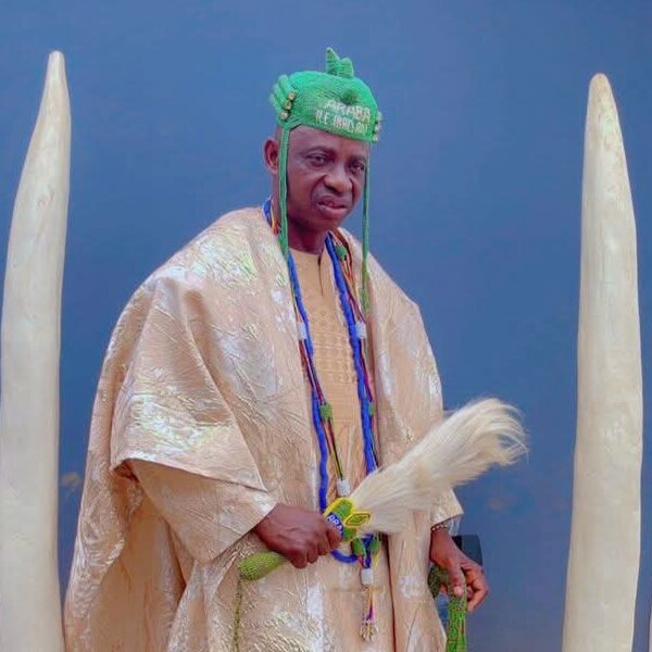 Isese Practitioners Need Government Support To Drive Bandits, Other Terrorists Out Of Yorubaland- Araba Olu-Isese