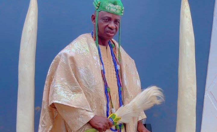 Isese Practitioners Need Government Support To Drive Bandits, Other Terrorists Out Of Yorubaland- Araba Olu-Isese