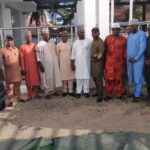 2026 Nasarawa North Bye-election: G13 endorses Ombugadu for Senate