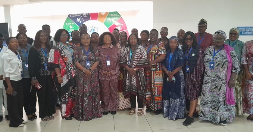 FG, ILO advance fresh push to end child labour in Nigeria