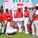 Women’s Golf Day: LGAN President Urges Unity, Mentorship, Sportsmanship