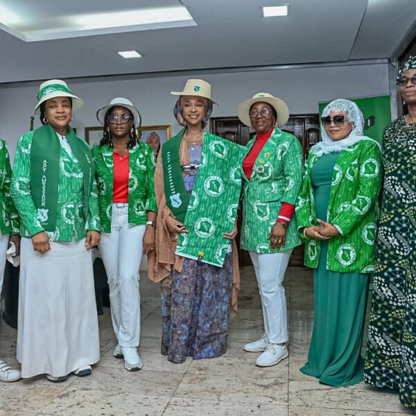 AACT 2026: LGAN Seeks Culture Ministry Partnership to Showcase Nigeria to Africa