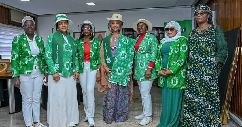 AACT 2026: LGAN Seeks Culture Ministry Partnership to Showcase Nigeria to Africa