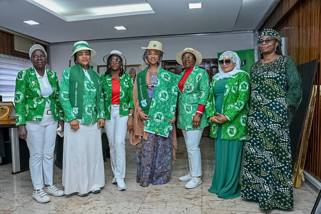 AACT 2026: LGAN Seeks Culture Ministry Partnership to Showcase Nigeria to Africa
