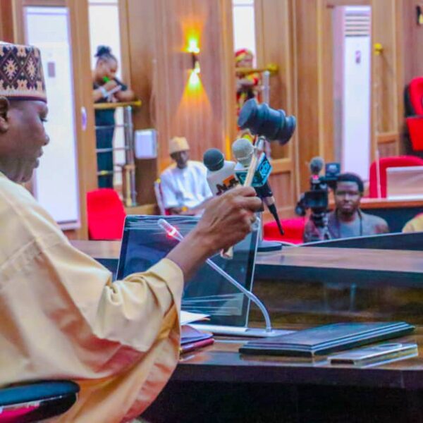 7th Nasarawa Assembly marks 3 years anniversary, passes 37 bills, 28 resolutions, embarks on 5 weeks recess.