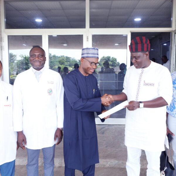 UATH Advances Healthcare Delivery with Acquisition of Helium-Free MRI Scanner