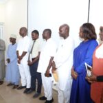 UATH CMD Inaugurates Three New Committees