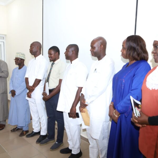 UATH CMD Inaugurates Three New Committees