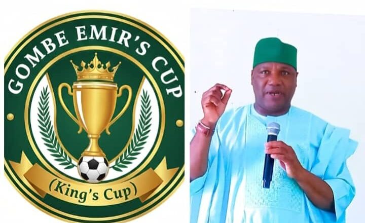 Gombe Emir’s Cup 2026 Kicks Off June 13 as Organisers Finalise Plans