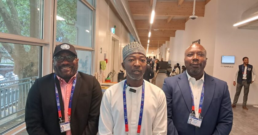 NSITF seeks inclusive protection for workers in digitaleconomy