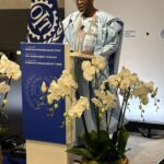 ILO Conference: Nigeria advocates human-centred AI to protect jobs, workers’ rights