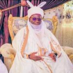 2027: First class traditional ruler urges politicians to shun parochial sentiments