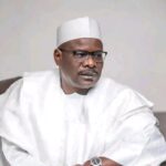 SENATOR NDUME HAILS TINUBU, UMAHI OVER N1.2 TRILLION GOMBE-BIU ROAD PROJECT