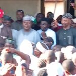 Late Sen. Akwashiki’s father endorses Maku for Nasarawa North bye-election