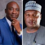 2026 World Cup: Gara-Gombe Absolves Gusau of Eagles’ Qualification Failure, Blames Sabotage, Structural Challenges