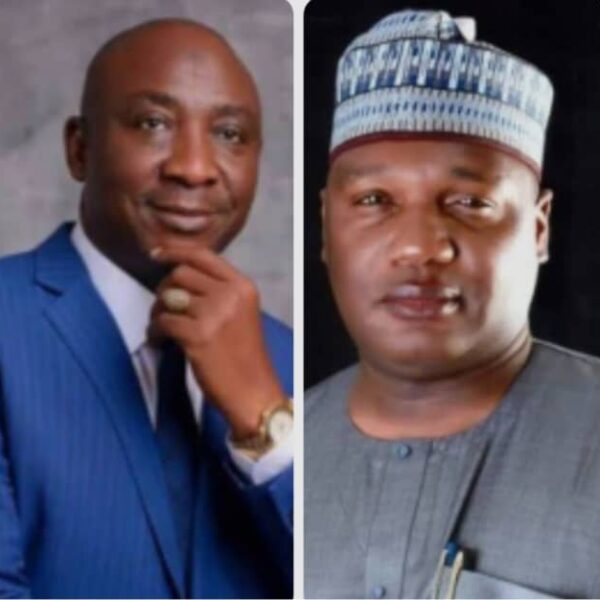 2026 World Cup: Gara-Gombe Absolves Gusau of Eagles’ Qualification Failure, Blames Sabotage, Structural Challenges