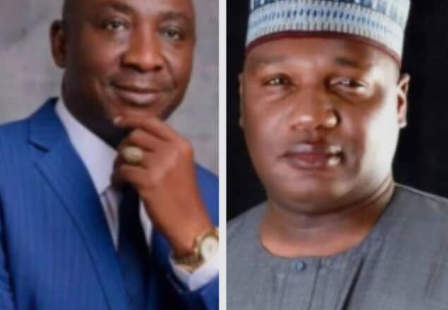 2026 World Cup: Gara-Gombe Absolves Gusau of Eagles’ Qualification Failure, Blames Sabotage, Structural Challenges