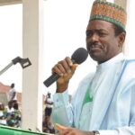 Bye-election : Maku aises alarm over alleged plot by State Govt to rig, altering security architecture