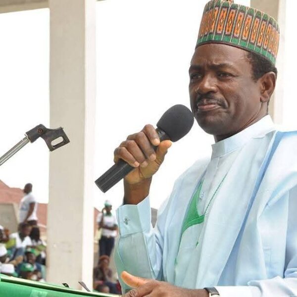 Bye-election : Maku aises alarm over alleged plot by State Govt to rig, altering security architecture
