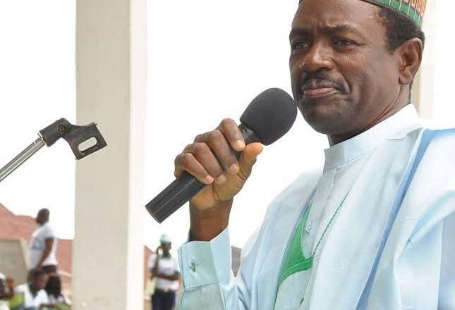 Bye-election : Maku aises alarm over alleged plot by State Govt to rig, altering security architecture