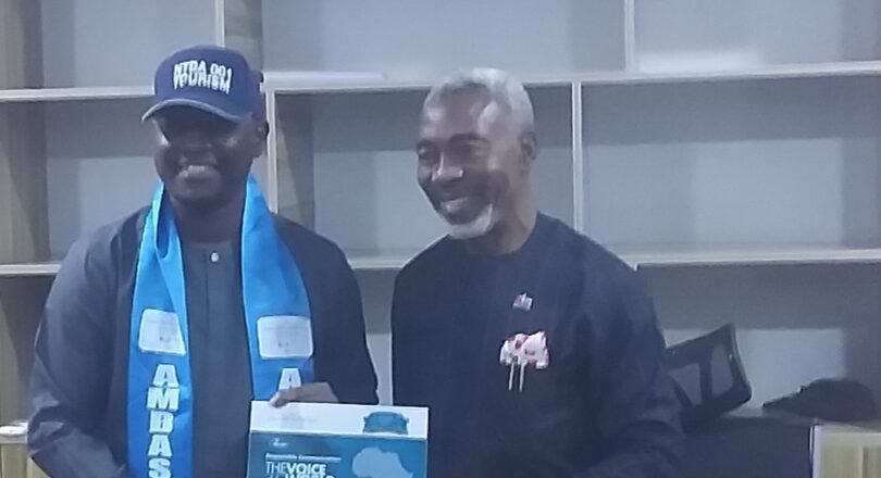 WPRF 2026: NIPR partners NTDA to showcase Nigeria’s tourism potential