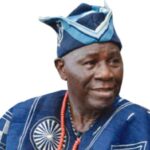 Chief Abiola Ogundokun adds more feather to his crown