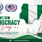 June 12: Democracy Must Be Felt Beyond the Ballot Box — IHRC Nigeria