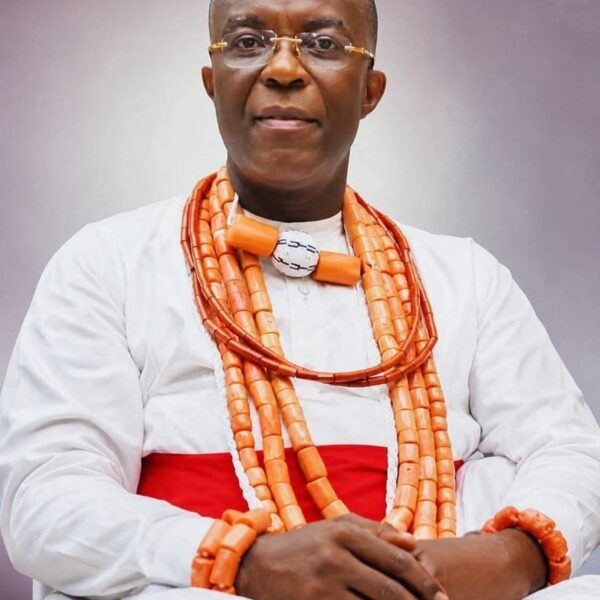 Oborevwori Mourns Former Delta Health Commissioner, Dr. Joseph Otumara