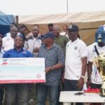 RCCG Pastors Urge FG to Invest in Grassroots Sports for National Development