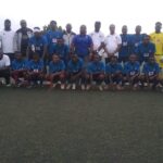 RCCG Pastors Urge FG to Invest in Grassroots Sports for National Development