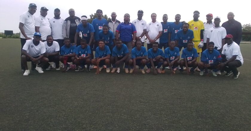 RCCG Pastors Urge FG to Invest in Grassroots Sports for National Development