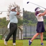Oyelahan, Saleh, Ahube, & Ikufisile Shine at Captain MC Ukaegbu’s 50th Birthday/Inaugural Golf Tournament