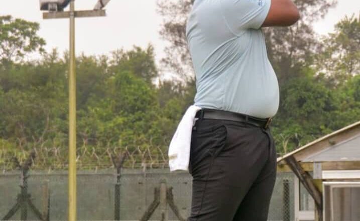 Oyelahan, Saleh, Ahube, & Ikuifisile Shine at Captain MC Ukaegbu’s 50th Birthday/Inaugural Golf Tournament