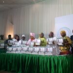 Intervention projects bridge gap between government, citizens – First Lady