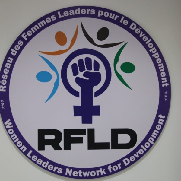 RFLD Convenes High-Level Afrofeminist Consultation on Women Human Rights Defenders in West Africa
